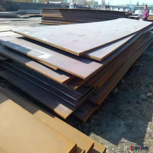 carbon steel plate&sheet